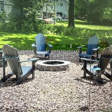 Luxe Waterfront Retreat w/ Infrared Sauna & Red Light. Near New Paltz