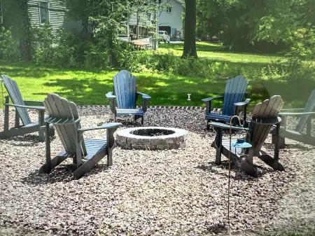 Luxury Waterfront Retreat near New Paltz & the Gunks: Hike, Bike, or Relax!