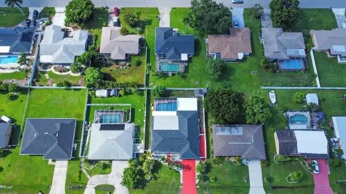 Spacious 5BR/3BA Cape Coral Home - W/Highspeed Wi-Fi