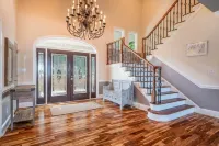 Where Family Memories Are Made | Main Channel Luxury | Pool | Sleeps 14 - Jacuzzi
