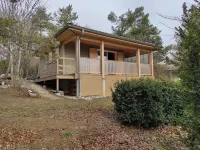 Charming cottage in la chapelle en vercors