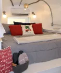 Hocking Hills Airstream & Outdoor Living Hotel a Jackson Township