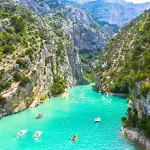 Maison Neuve Proche Gorges du Verdon et Lacs