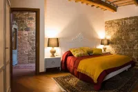 The Terrazza sul Duomo Hotell i Drago
