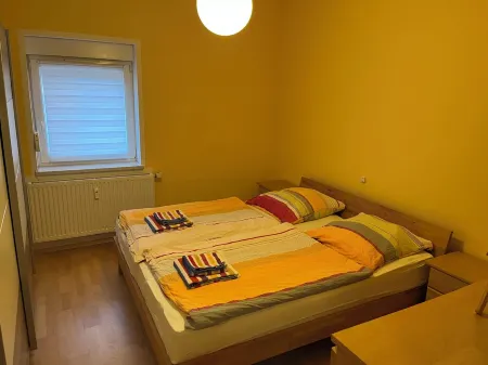 Bodetalapartment, Schöne Moderne Ferienwohnung, Ruhige Lage, Eigener Eingang Отели рядом с достопримечательностью «Bodetal»