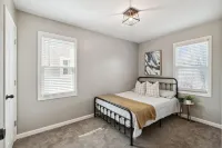 Your Metro Detroit Home Base!