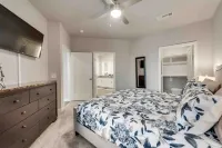 25% OFF MCK228 - 1BD Apt, Pool, Gym, HWY121 - McKinney