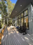 The Hilltop Hideaway at Lake Hartwell
