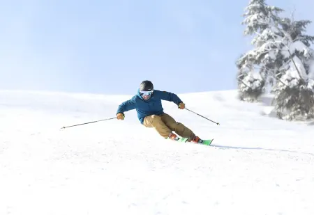 Spacious 4 Bed 4 Bath Condo at Seven Springs