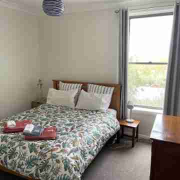 Rural views and family friendly Rooms