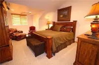 L@@K! Cozy Respite with Spectacular Mountain and Lake Views! Ski Utah