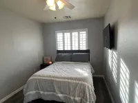 8 minutes to Festivals (Coachella Fest /Stage Coach) Hotels in Coachella