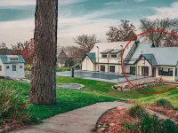 Guest House - 1 Bedroom North Salt Lake Stay 바운티풀 호텔