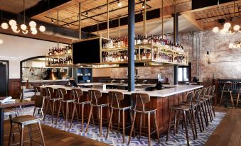 Hilton Garden Inn Providence Airport/Warwick