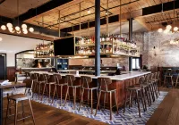 Hilton Garden Inn Providence Airport/Warwick فنادق في وارويك