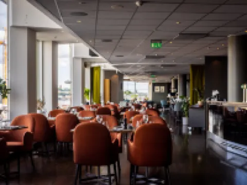 Hilton Stockholm Slussen Hotel di Stockholm