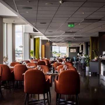 Hilton Stockholm Slussen Отели рядом с достопримечательностью «Стокгольмский Музей танца»