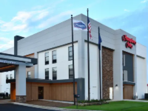 Hampton Inn Santee Hotels in Santee