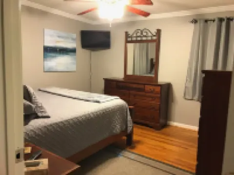 The Windsor House Hotels in Cayce