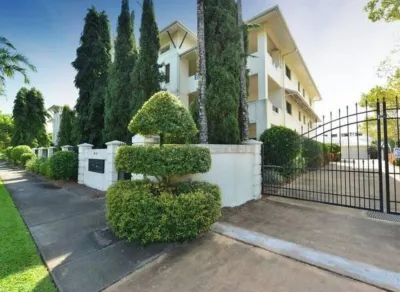 3 Bedroom Gem. Perfect for Families