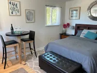 Private Cabin with Views on 16 Acre Estate