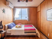 Villent Kujukuri Arrow - Vacation Stay 32961V Hoteles en Kujūkuri