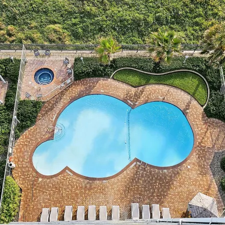 KILLER VIEW, In The Heart of the Island, Aquarius, 9th flr SPI License 2023-2541