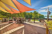 Condo #23 on Kentucky Lake - Lynnhurst Resort