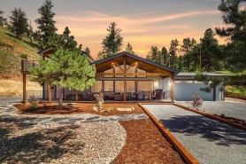 Welcome to Deckers South Platte River House!
