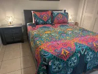 Be on the water & in the pool- Relax, Sun & Fun- Sleeps 60 close to beaches!