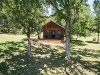 Tiny Home in Canyon Lake 5 mins to Lake & River, Prime Area, Pet Friendly -  Apartamentos vacacionales