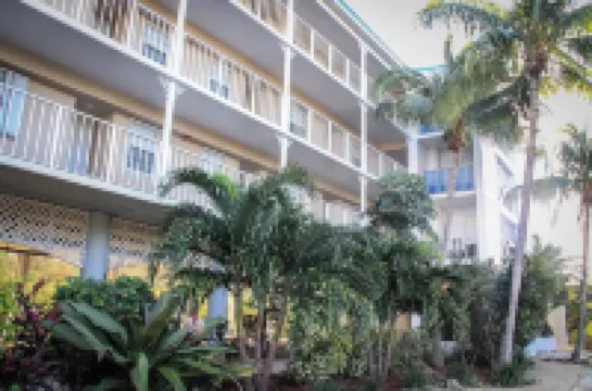 Florida Keys Condo with Pool, Beach Access, Marina, Pickleball & More