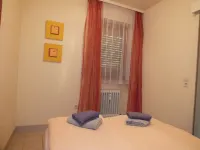 Lovely, quiet 4-star apartment for two - close to village and lake - Wi-Fi