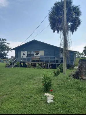 Apalachicola Oyster House, new Dock Hotels near Apalachicola Margaret Key Public Library