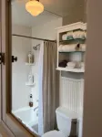 Cozy, Romantic, Secluded, Cottage in the Heart of Cheyenne Cañon