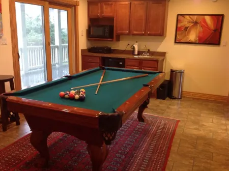 Foster Your Dreams Rodanthe Ocean & Sound Views, Pool, Hot Tub, Game Room