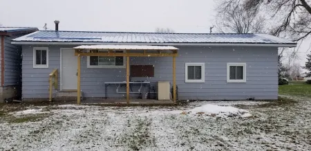 Waterbuggs Place Cottage A