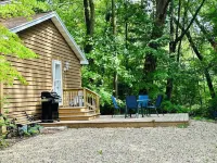 Game Room, 4 Min to Warren Dunes, Fire Pit and More!