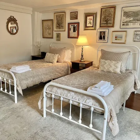 6 BDR, Pet-friendly, newly remodeled whaling captain’s house downtown Nantucket!
