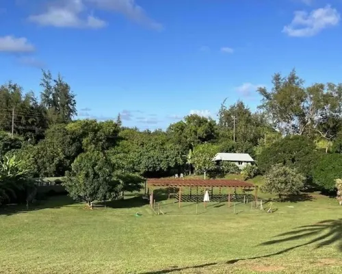 Sweet Country Cottage Hotels in Anahola