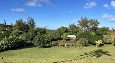 Sweet Country Cottage