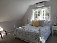 Family oriented community in country setting...10 minute walk to town center.
