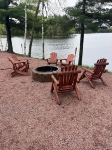 Waters Edge Condo -2 bed 2 bath