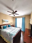 Beautiful GROUND FLOOR condo 2 br /2 ba AVALON Hotels in Pinellas County