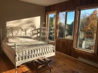Mountain Top Escape