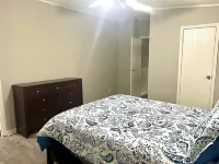 Nice 3-bedroom home near Lake Charles in Sulphur! Hotels near Sam Houston Jones State Park