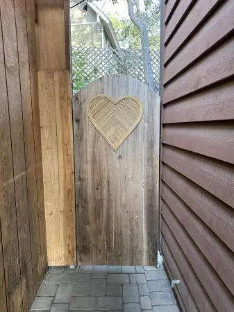 Cottage By The Sea And Trails.  Blocks from the Fiscalini Preserve. Отели в г. Сен-Луи Обиспо