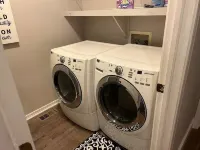 Family & Pet Friendly Broken Arrow Getaway