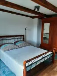 Vacation apartment on a large, idyllic farm complex