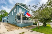 Amazing 3 BR House / Downtown New Bern / Sleeps 8